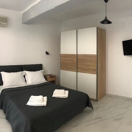 Bafas Apartments Plataria Extérieur photo