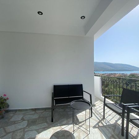 Bafas Apartments Plataria Extérieur photo