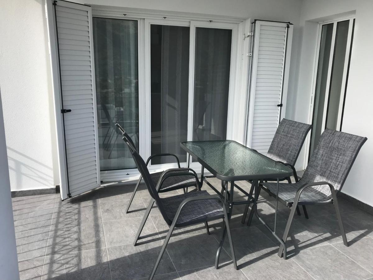 Bafas Apartments Plataria Extérieur photo