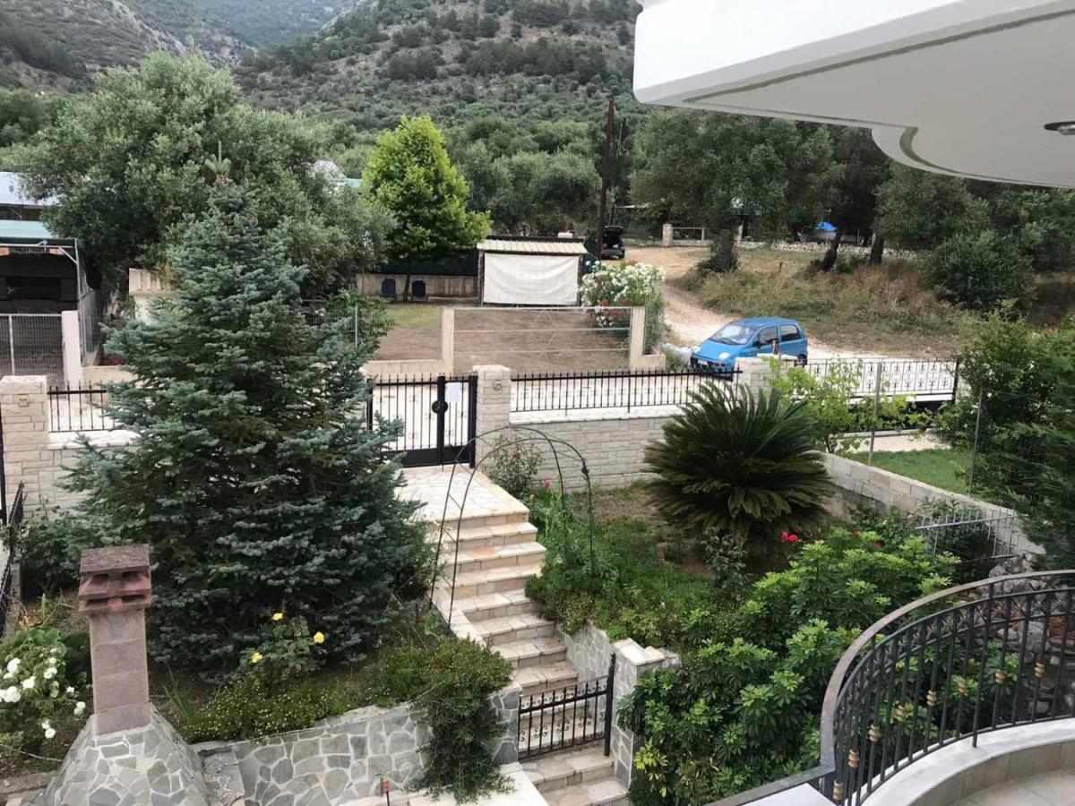 Bafas Apartments Plataria Extérieur photo
