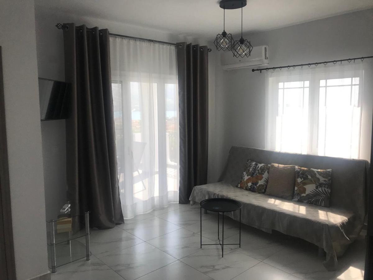 Bafas Apartments Plataria Extérieur photo