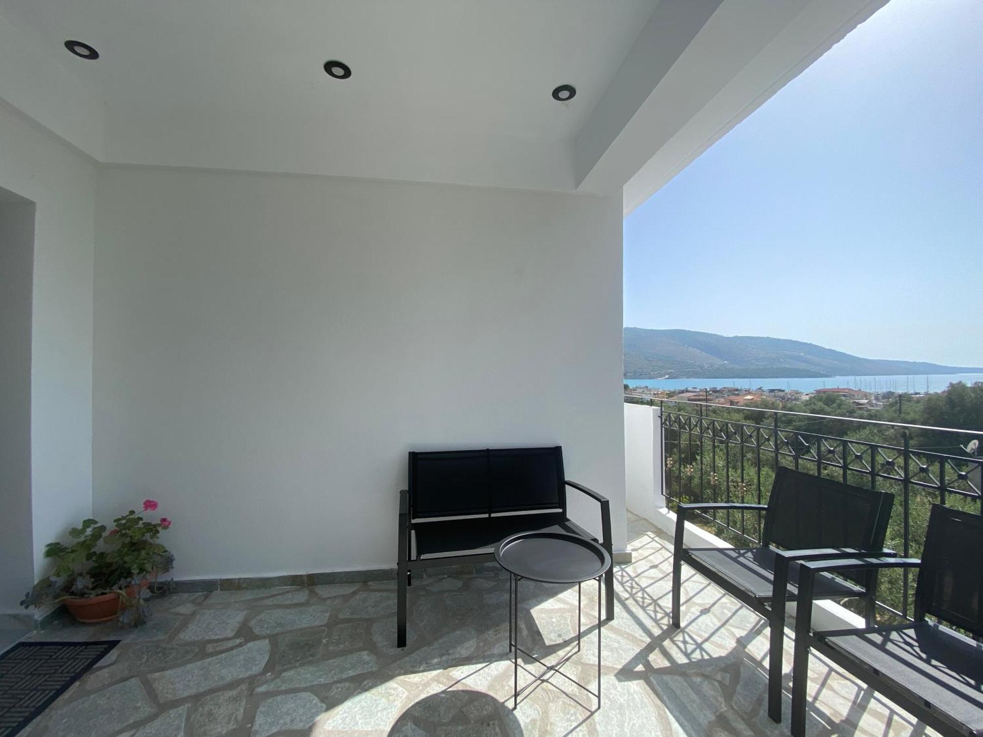 Bafas Apartments Plataria Extérieur photo