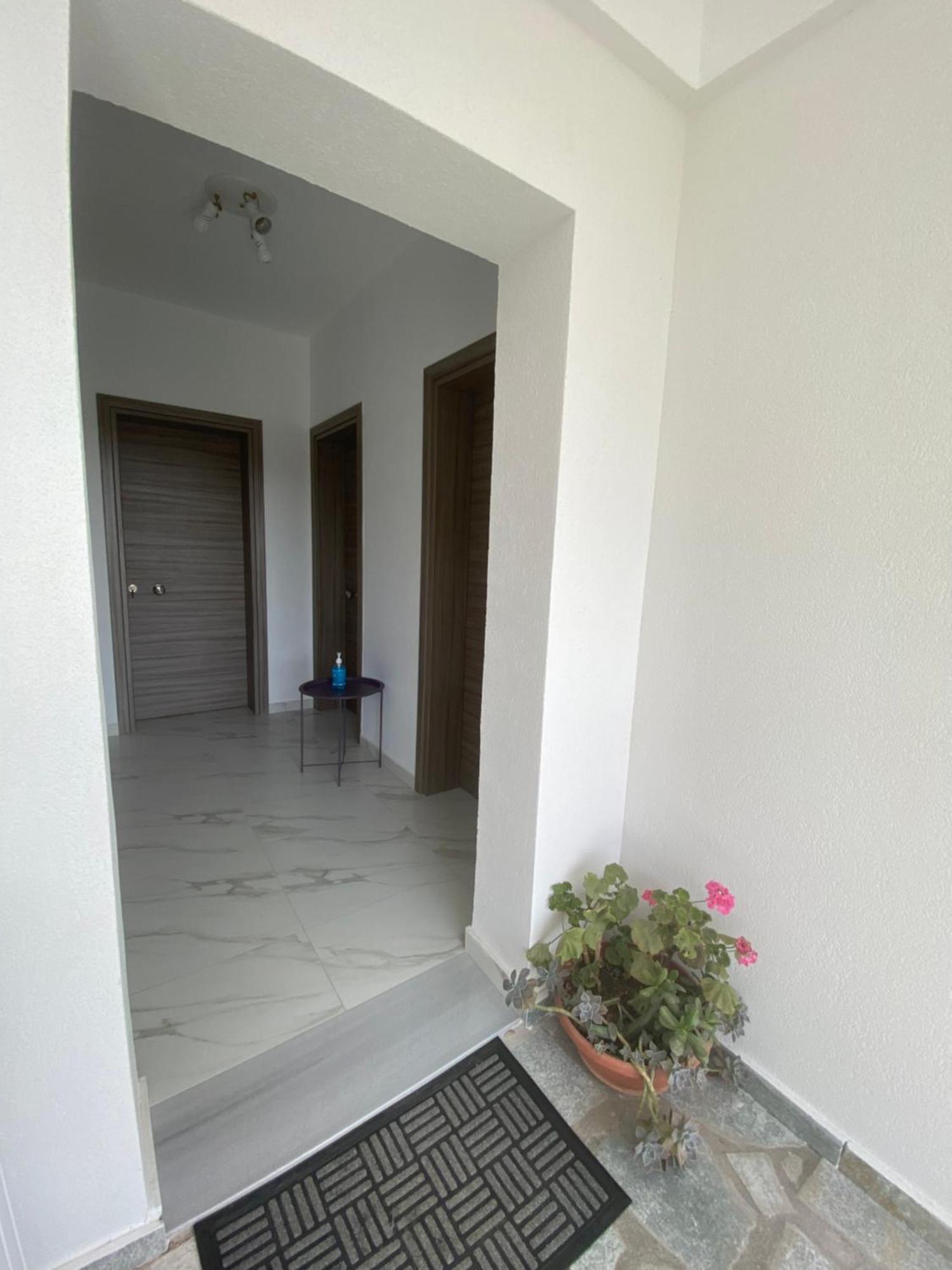 Bafas Apartments Plataria Extérieur photo
