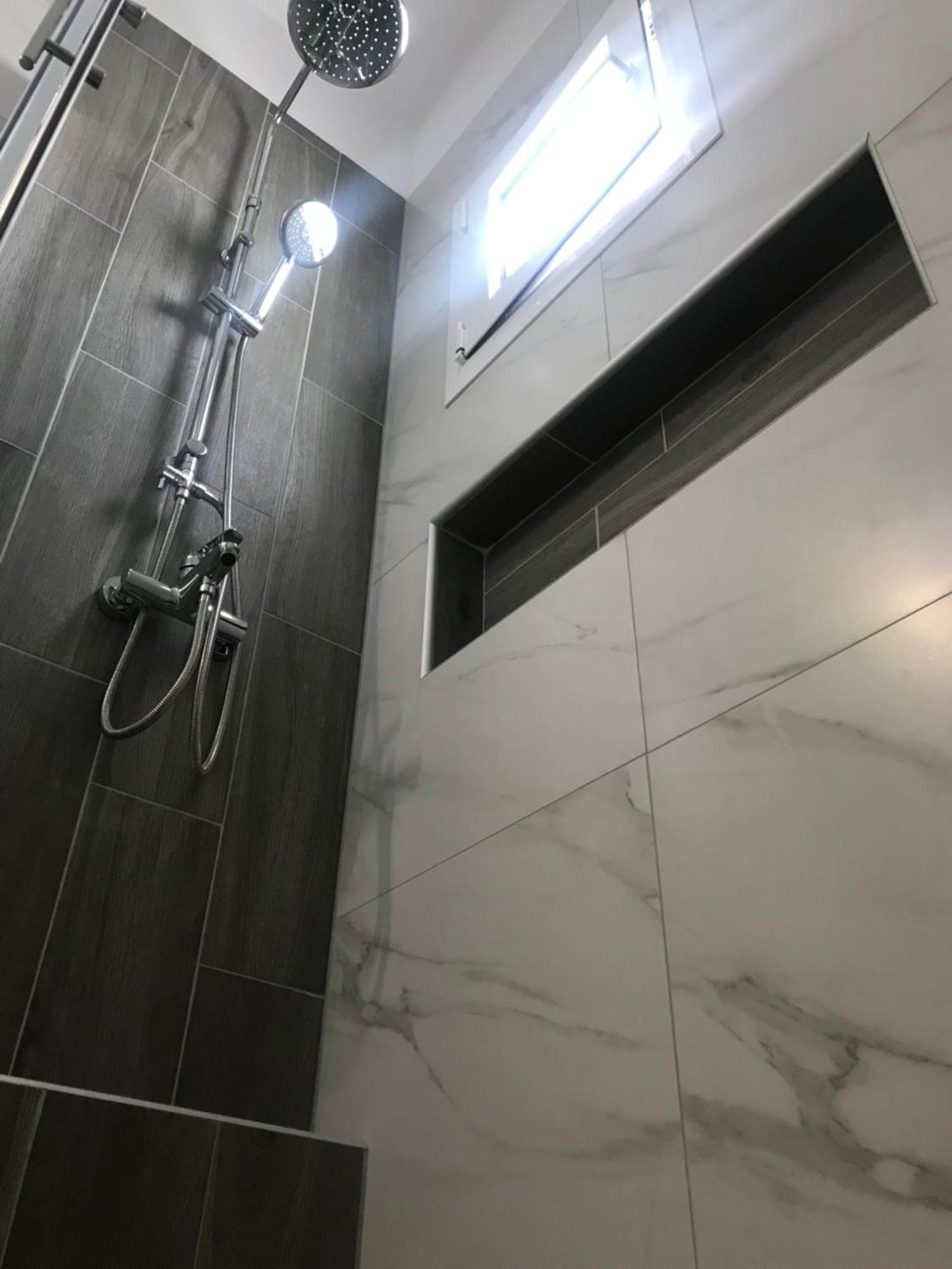 Bafas Apartments Plataria Extérieur photo