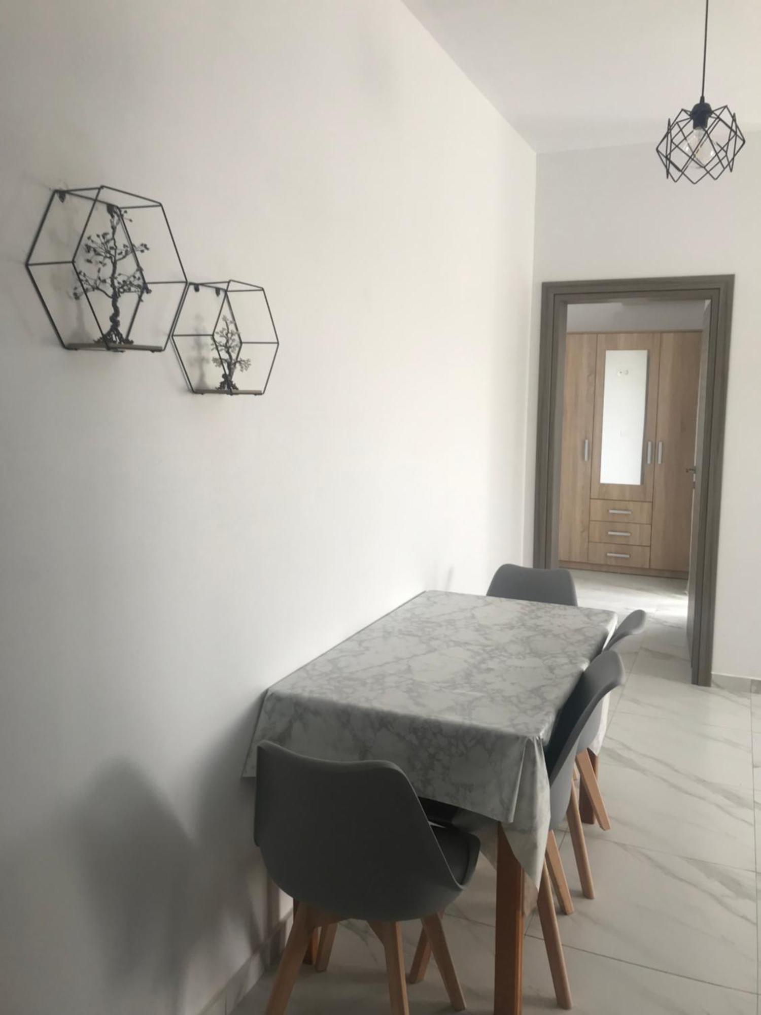 Bafas Apartments Plataria Extérieur photo
