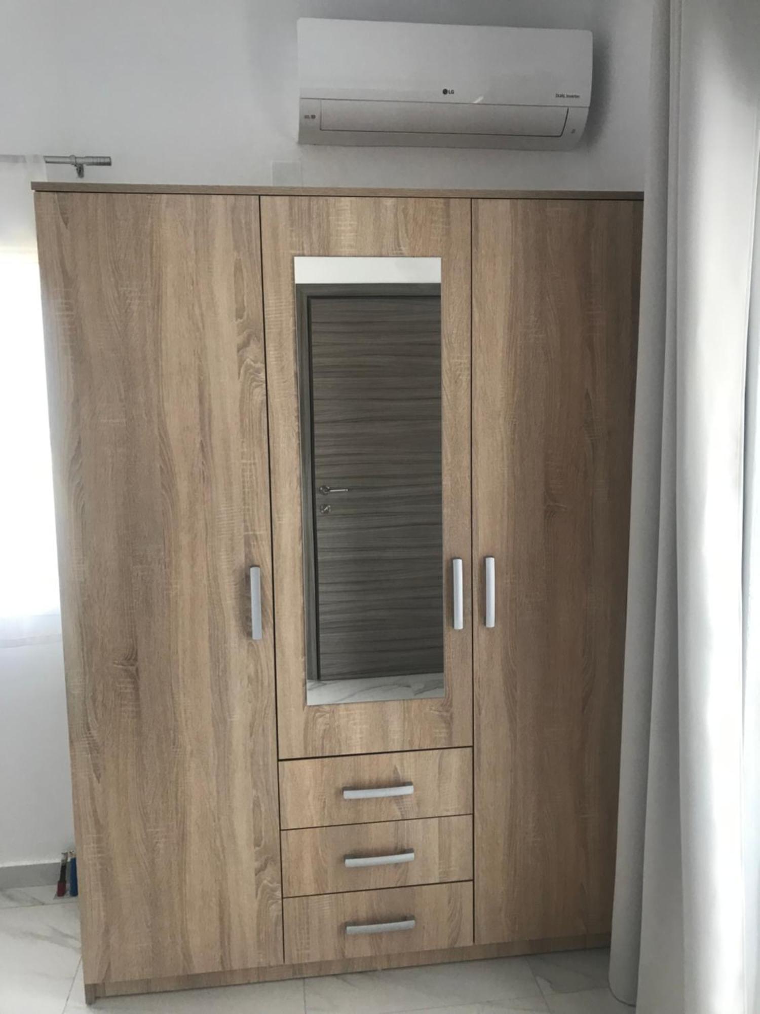 Bafas Apartments Plataria Extérieur photo